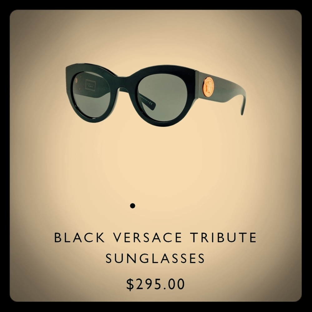 Sunglasses